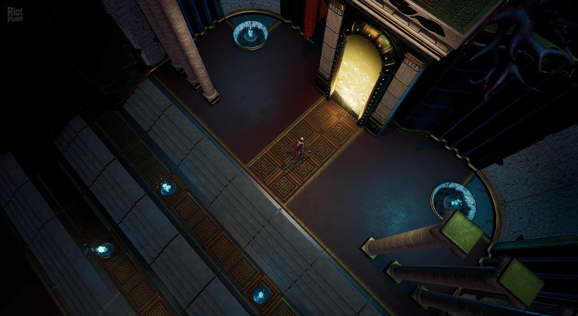 Avernus screenshot 6