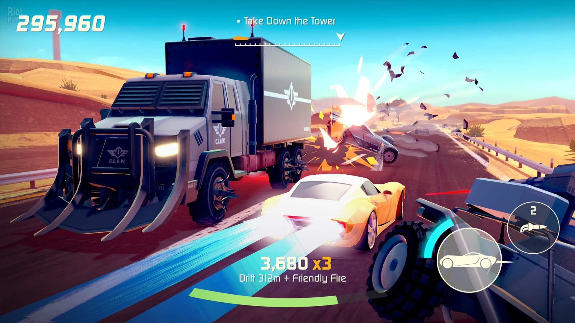 Agent Intercept – v5.0 screenshot 4