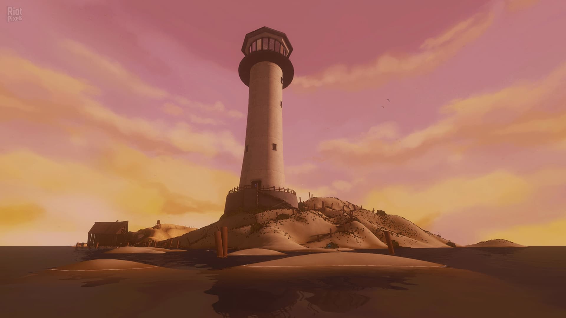 Soul Axiom Rebooted screenshot 5