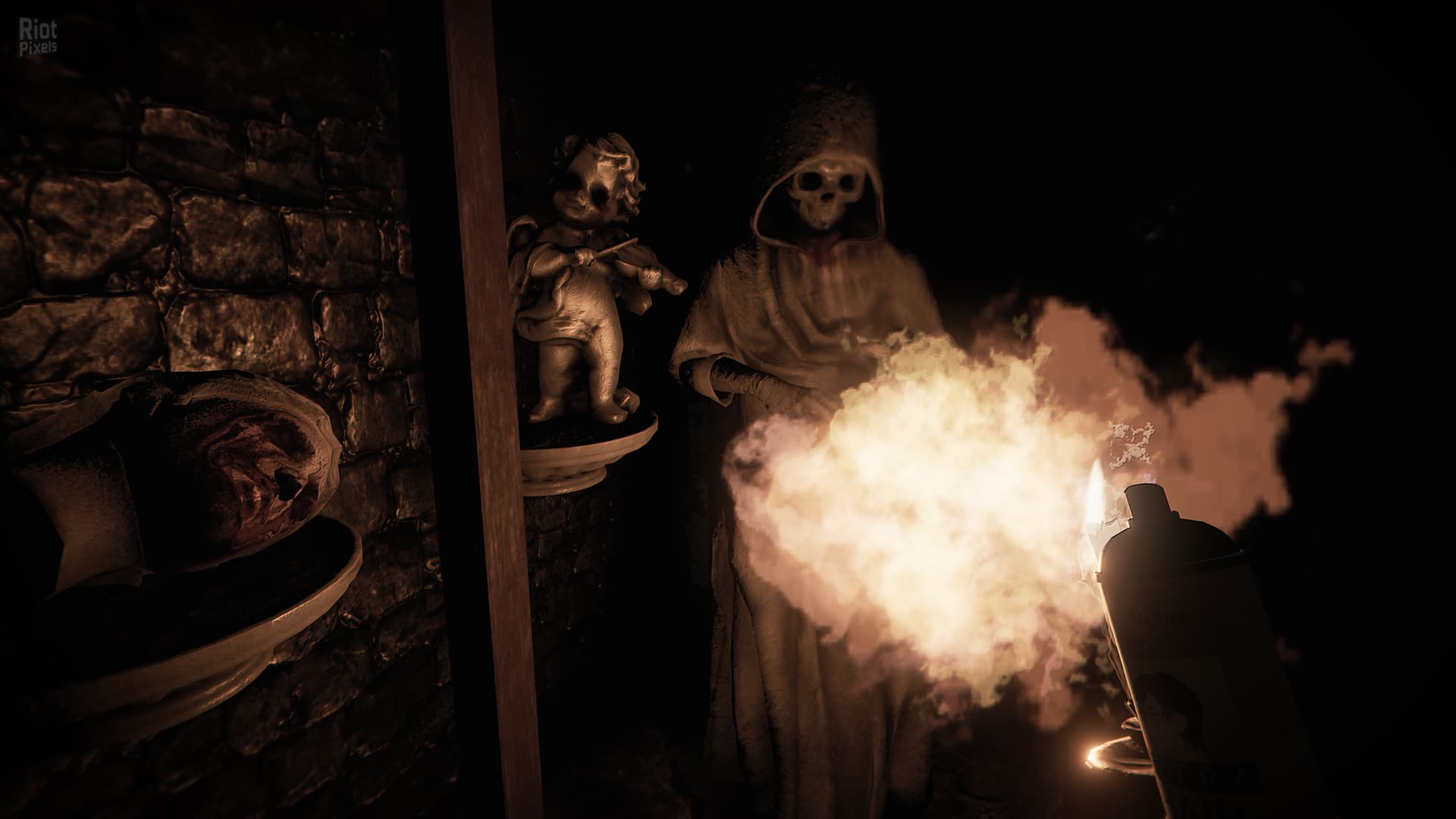 Don’t Knock Twice screenshot 3