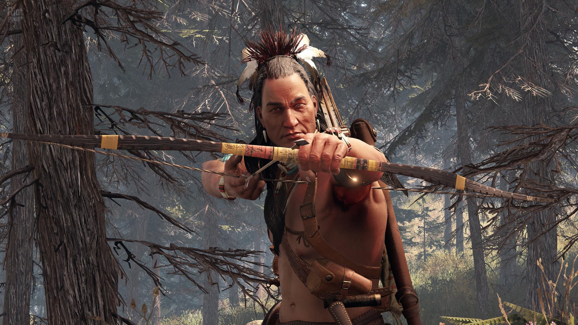 This Land Is My Land: Founders Edition – v1.0.3.18972 + 2 DLCs screenshot 3