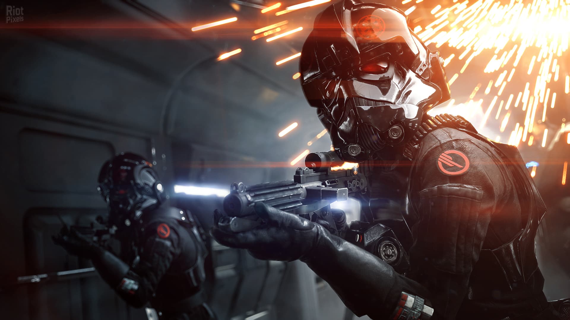 Star Wars: Battlefront II – v06.11.2019 screenshot 4