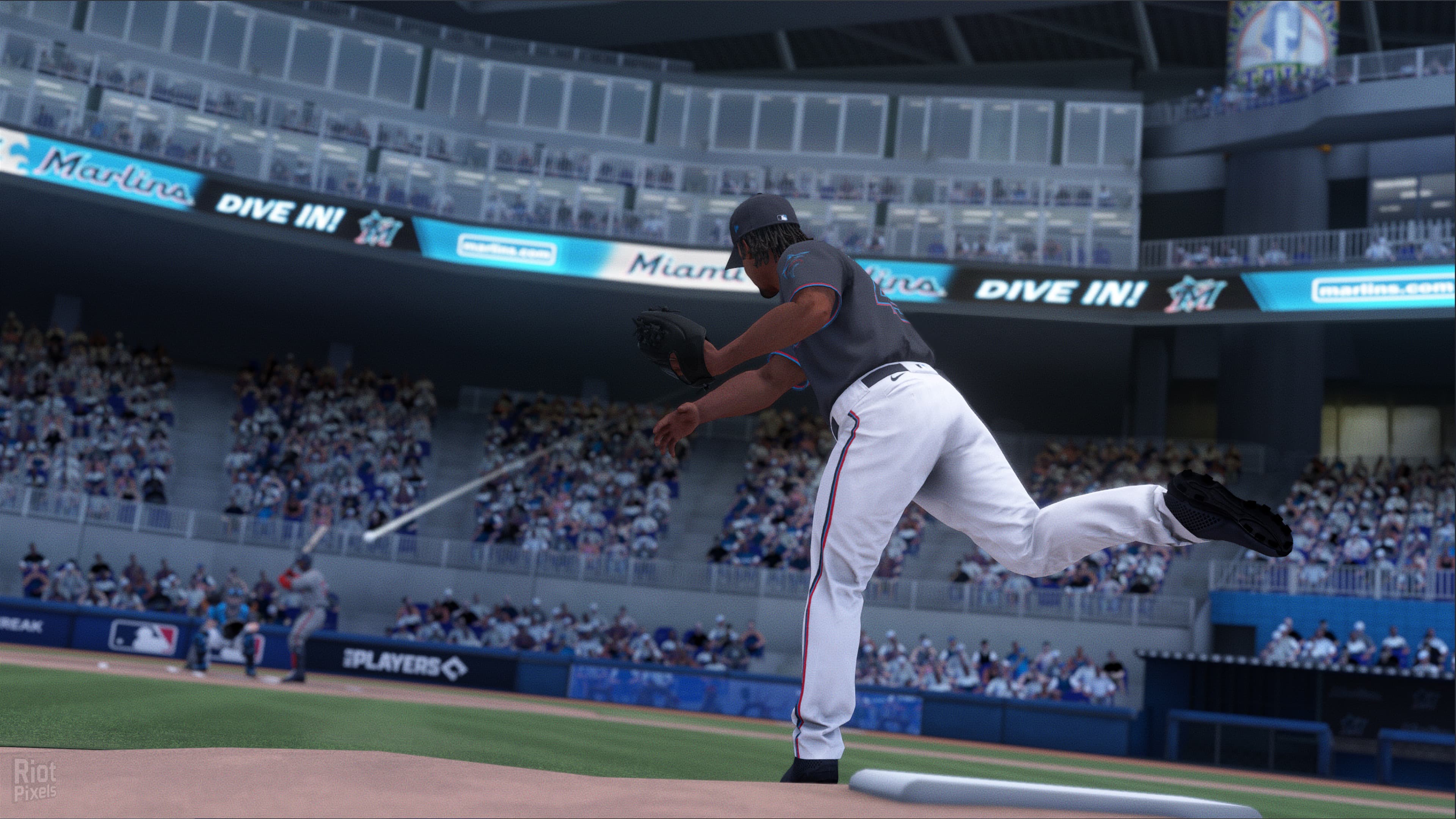 R.B.I. Baseball 21 screenshot 5
