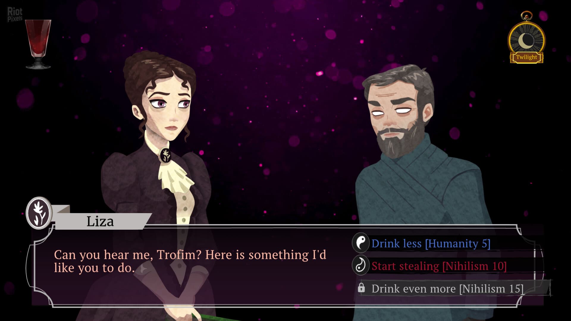 Cabernet – v1.0.8 + Bonus Soundtrack screenshot 1