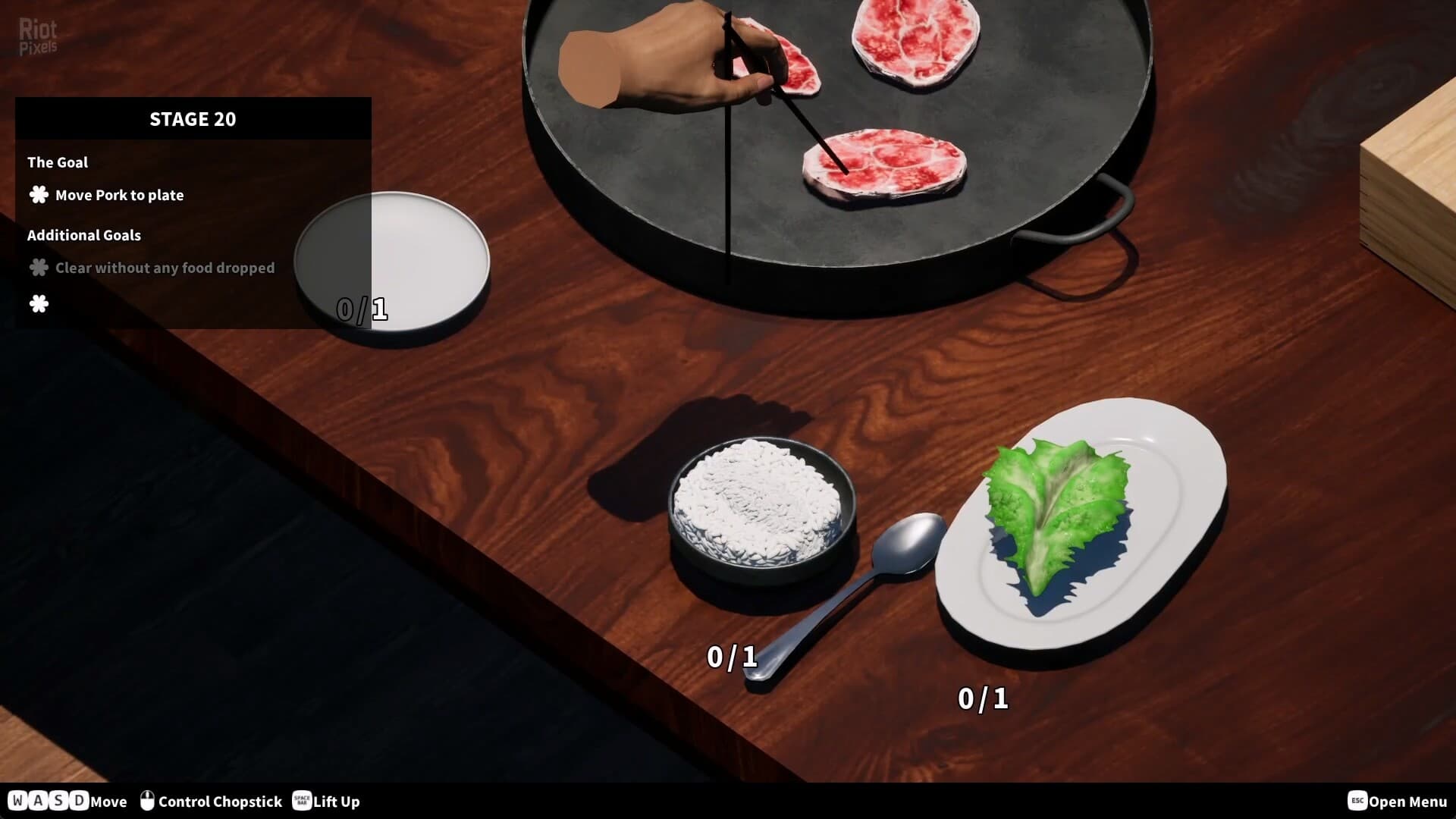All About Chopsticks – v1.5.1 screenshot 6