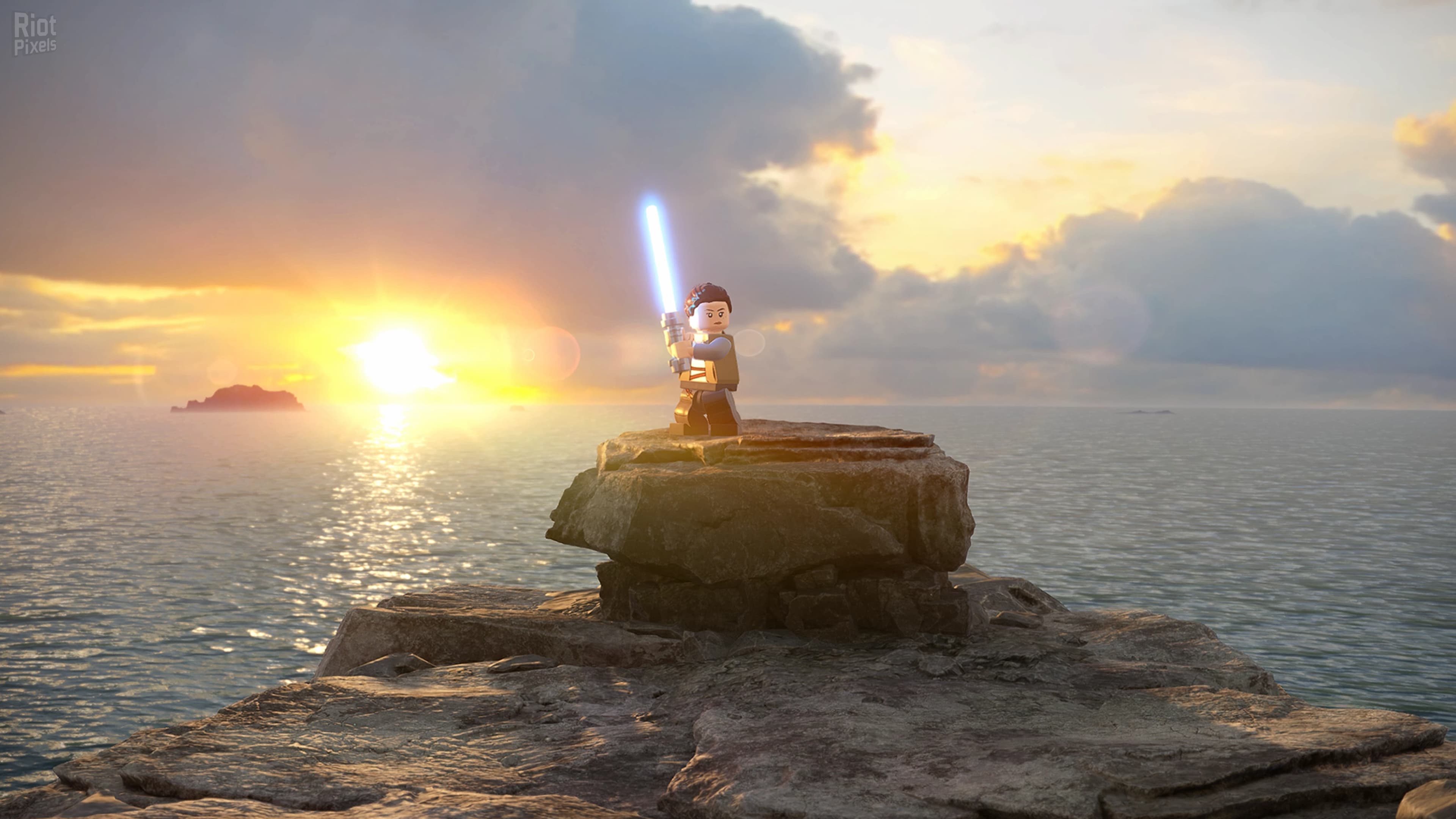 LEGO Star Wars: The Skywalker Saga, v1.09 + 10 DLCs + Windows 7/8.1 Fixes screenshot 3