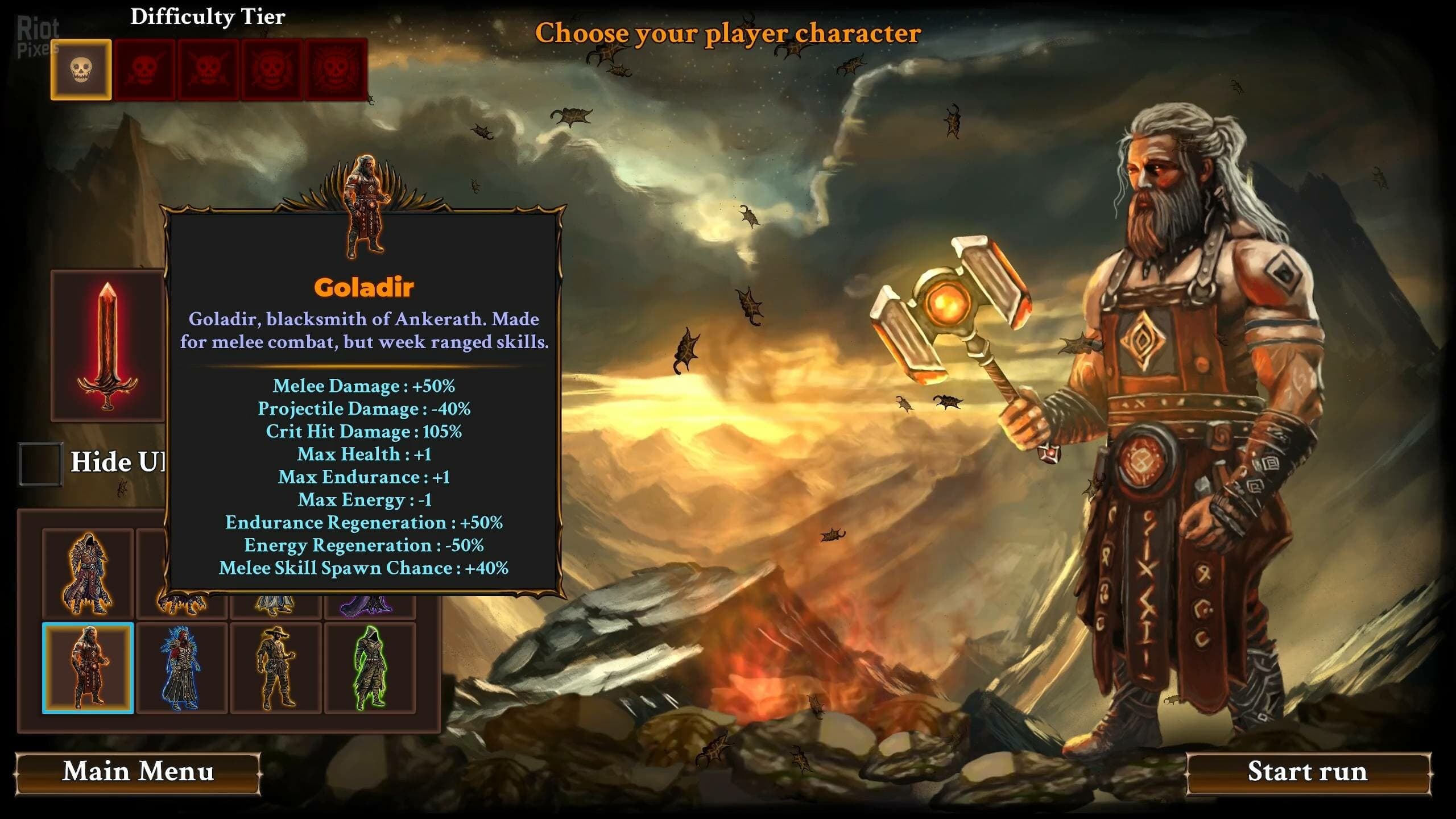 Striving for Light – v1.0.0.0c + Bonus Soundtrack screenshot 5