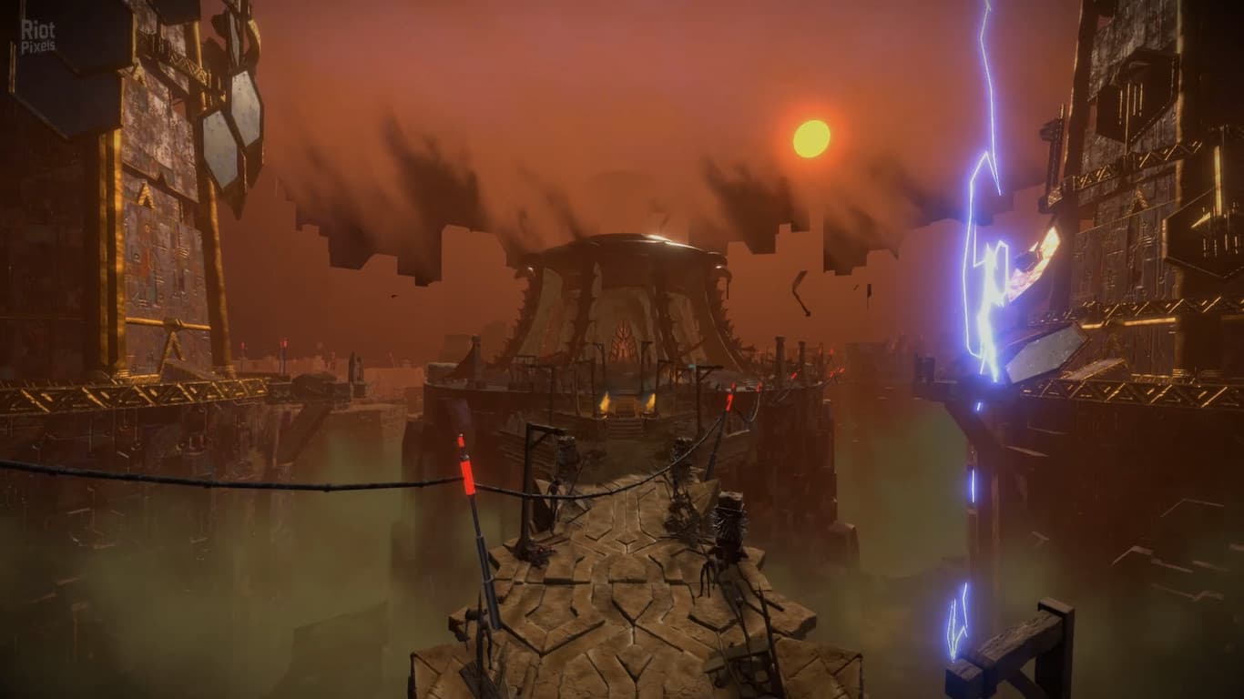 ELDERBORN + HotFix screenshot 2