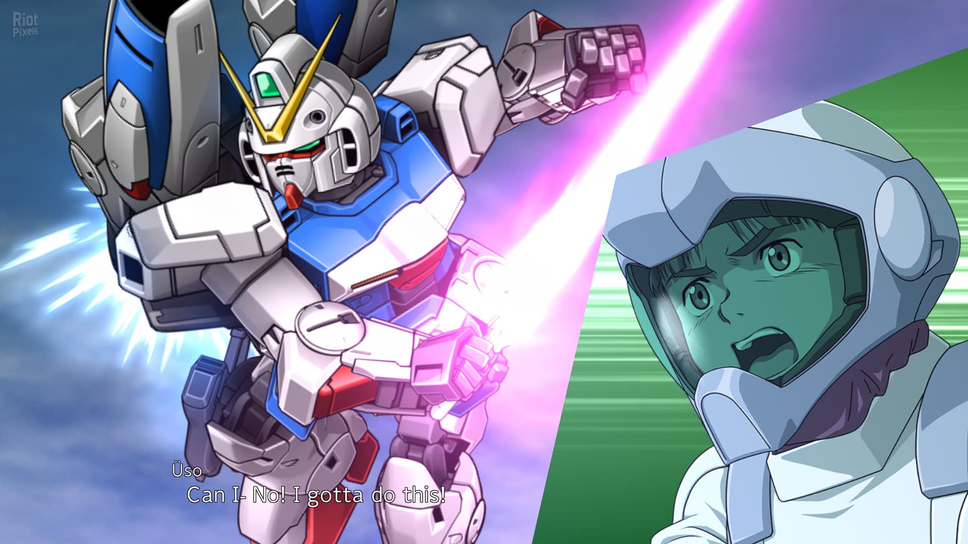 Super Robot Wars 30 – v1.0.0.2 + 4 DLCs + Controller Fix screenshot 3