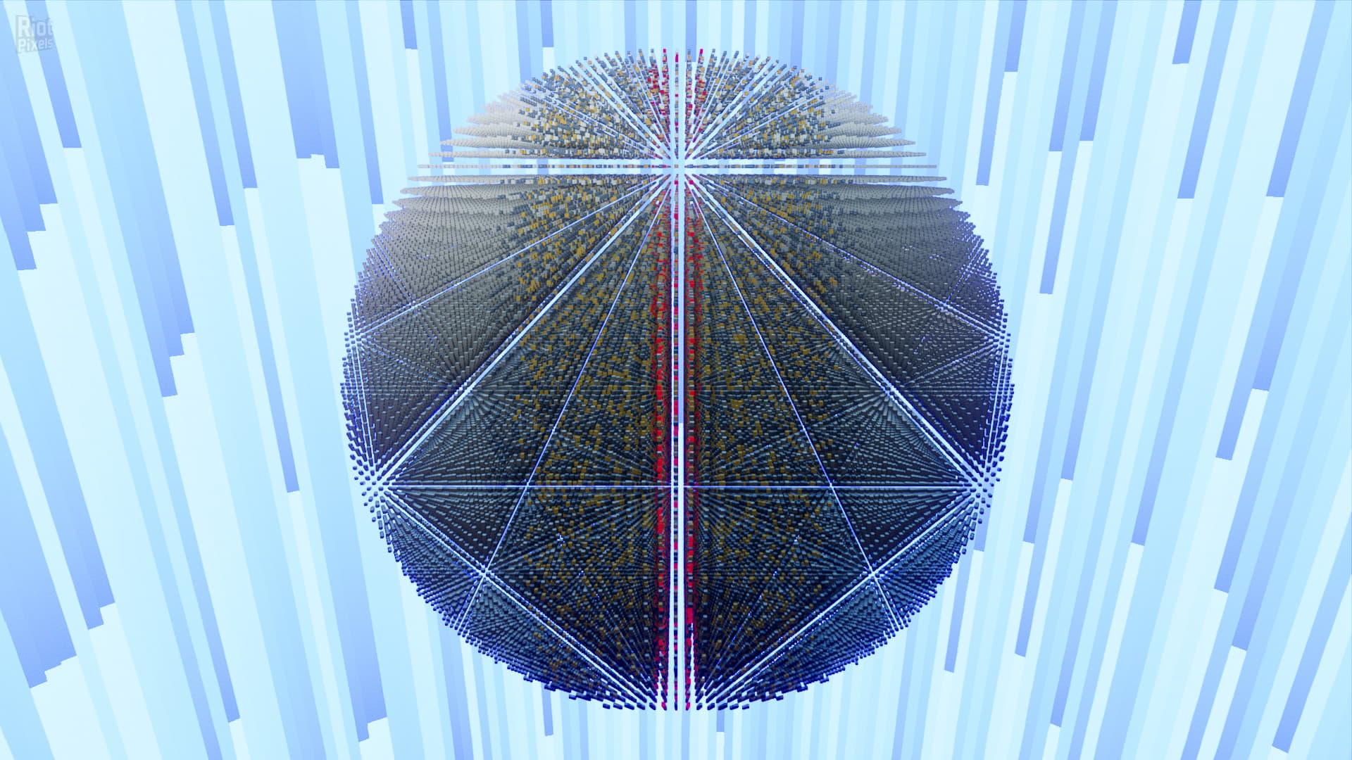 Cybermere – v1.19.2 screenshot 5