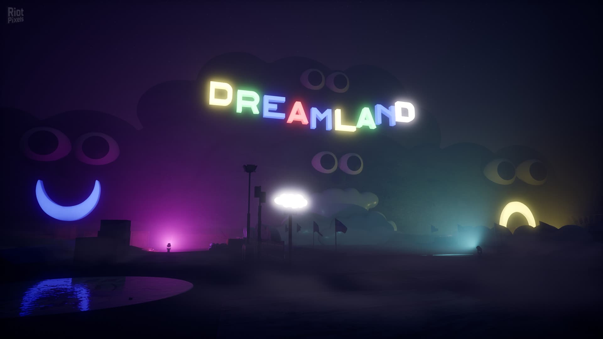 IMAGO: Beyond the Nightmares screenshot 3