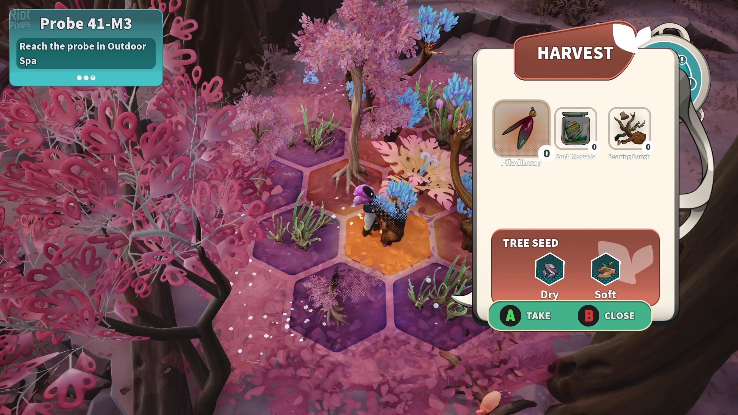 Distant Bloom – v41064.3120 screenshot 3