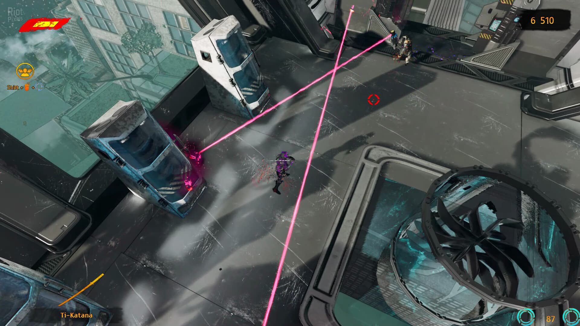 Memory Lost screenshot 3