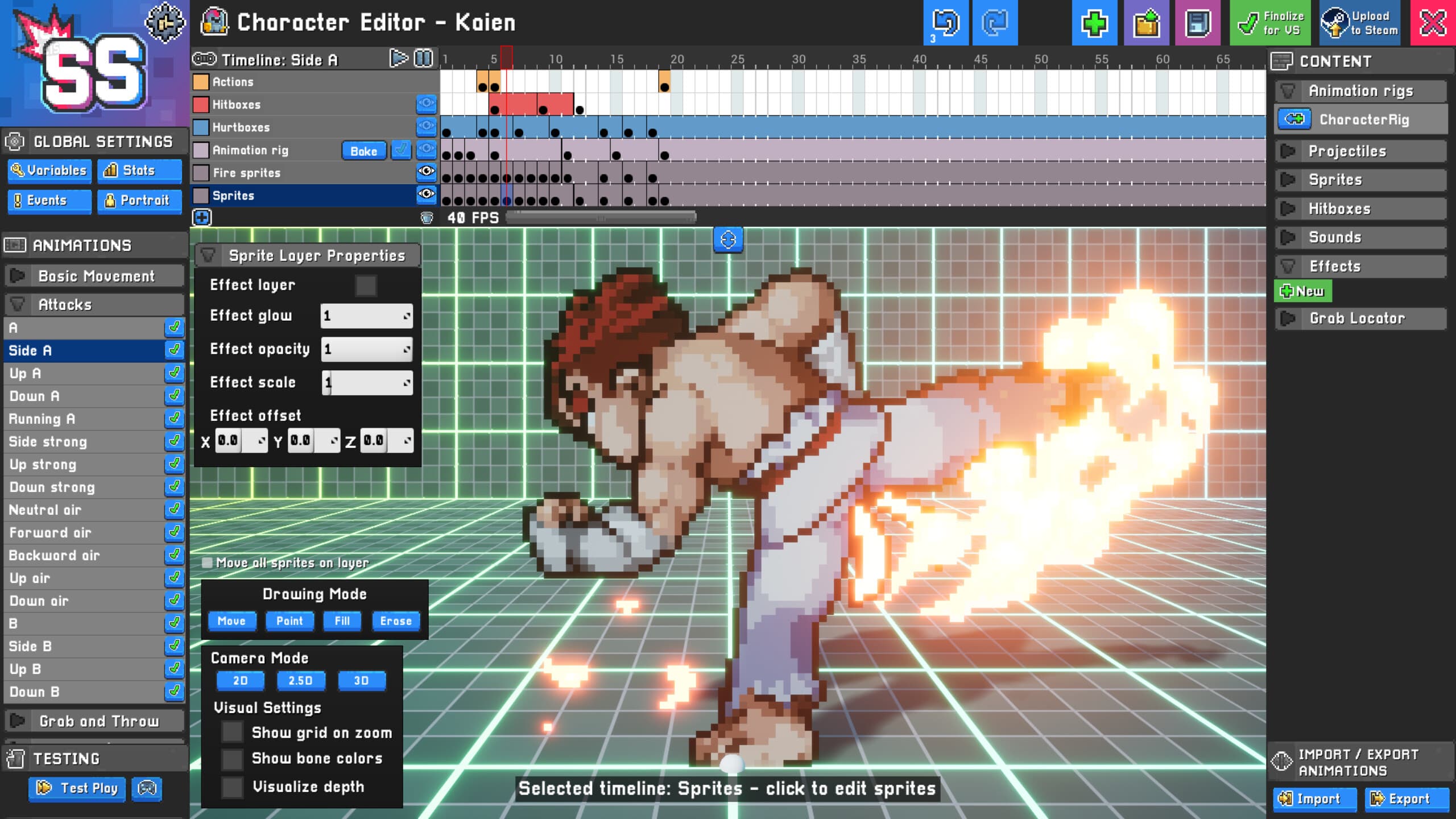 Smack Studio + Windows 7 Fix screenshot 3