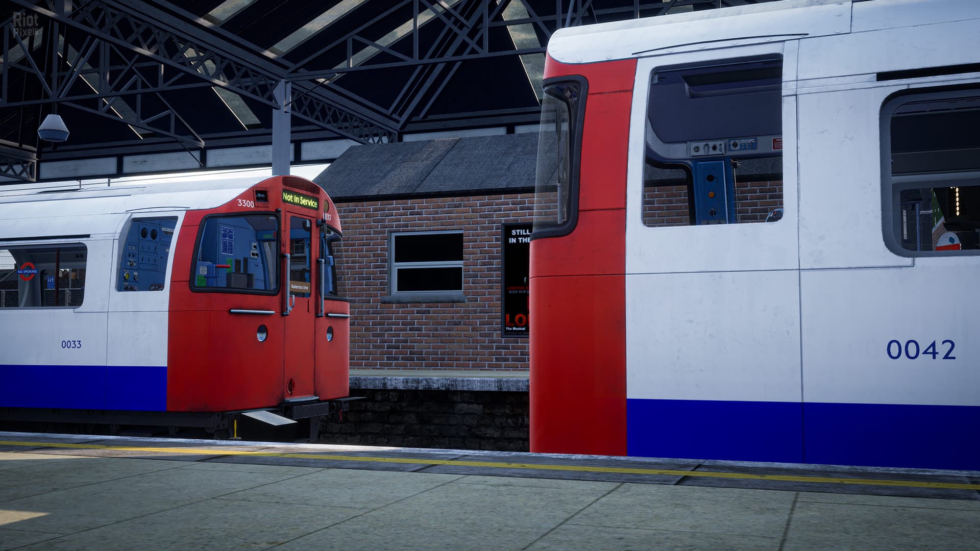 Train Sim World 2 – v1.0.177 + 54 DLC screenshot 1