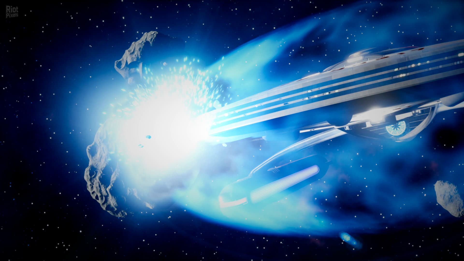 Star Trek: Resurgence screenshot 4