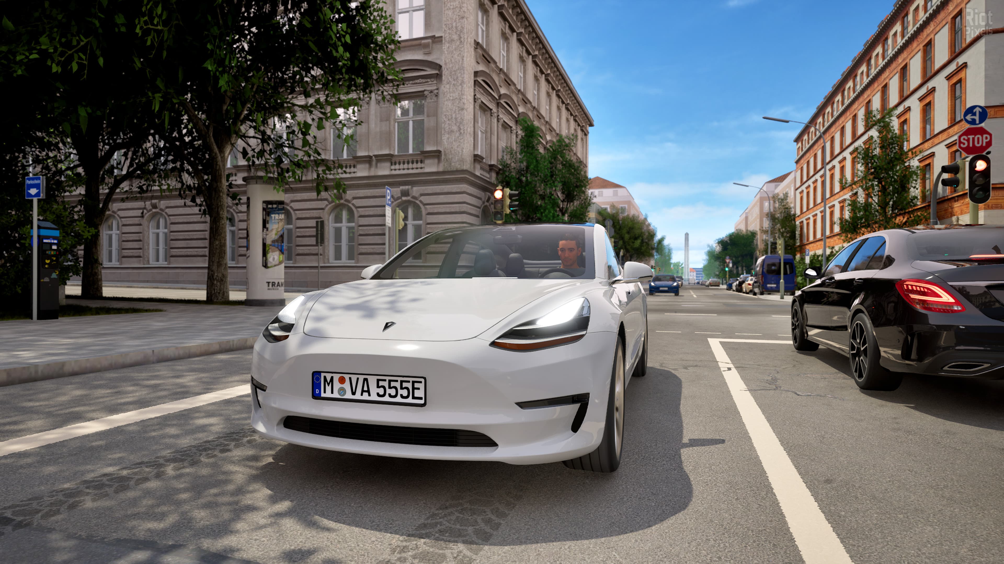 CityDriver: Deluxe-Bundle, v25.06.26.43749 + 10 DLCs screenshot 6