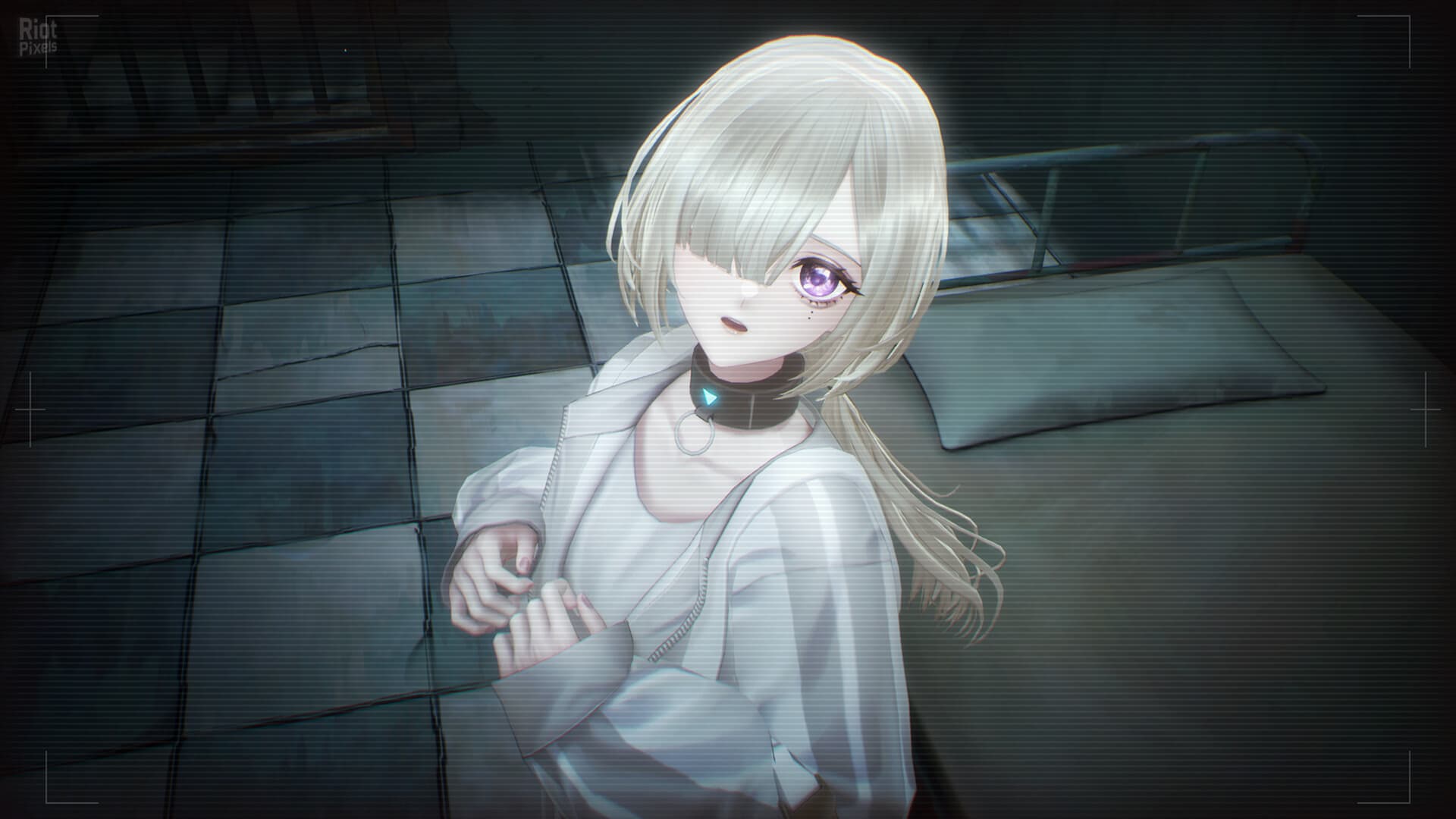 Sofia in Exchange for Lies screenshot 6