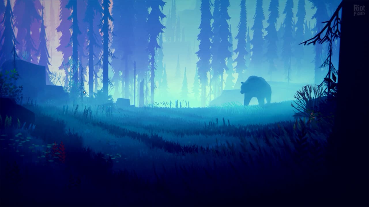 Among Trees – v0.5.27 (Release) screenshot 4