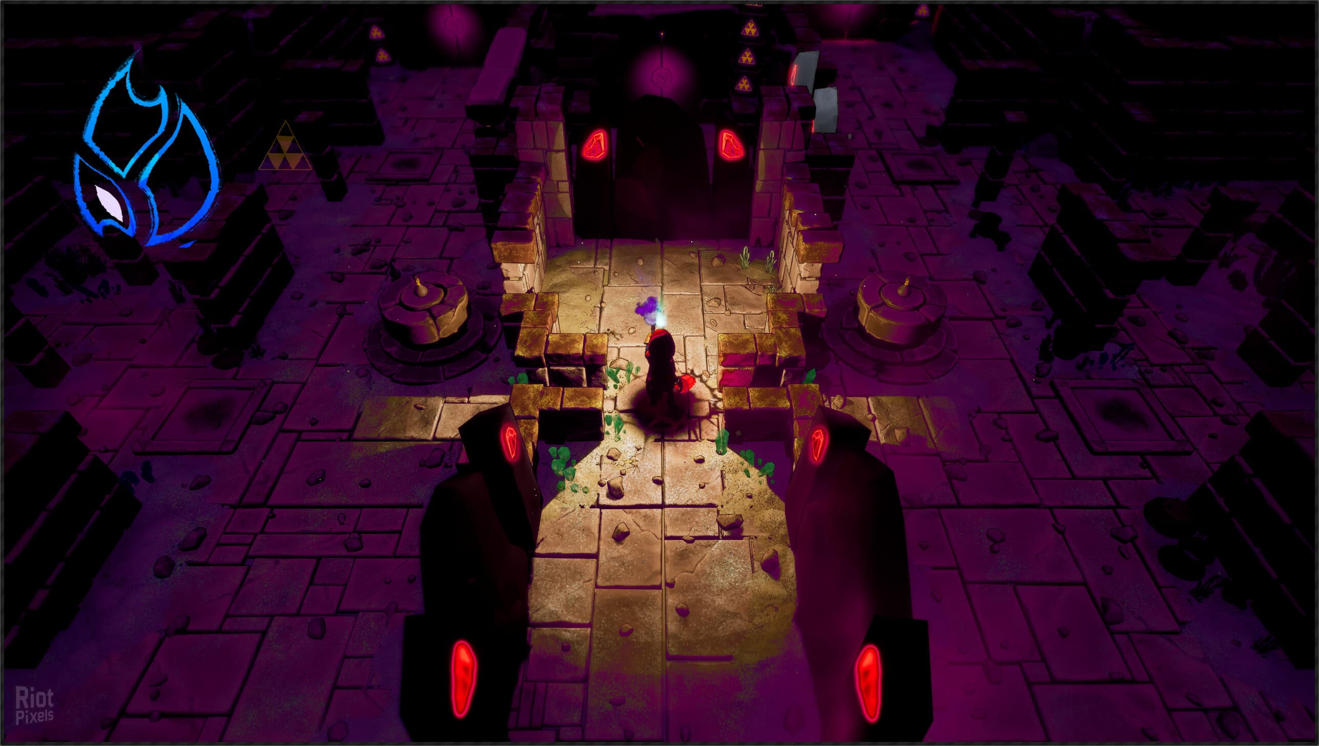 Guayota screenshot 5