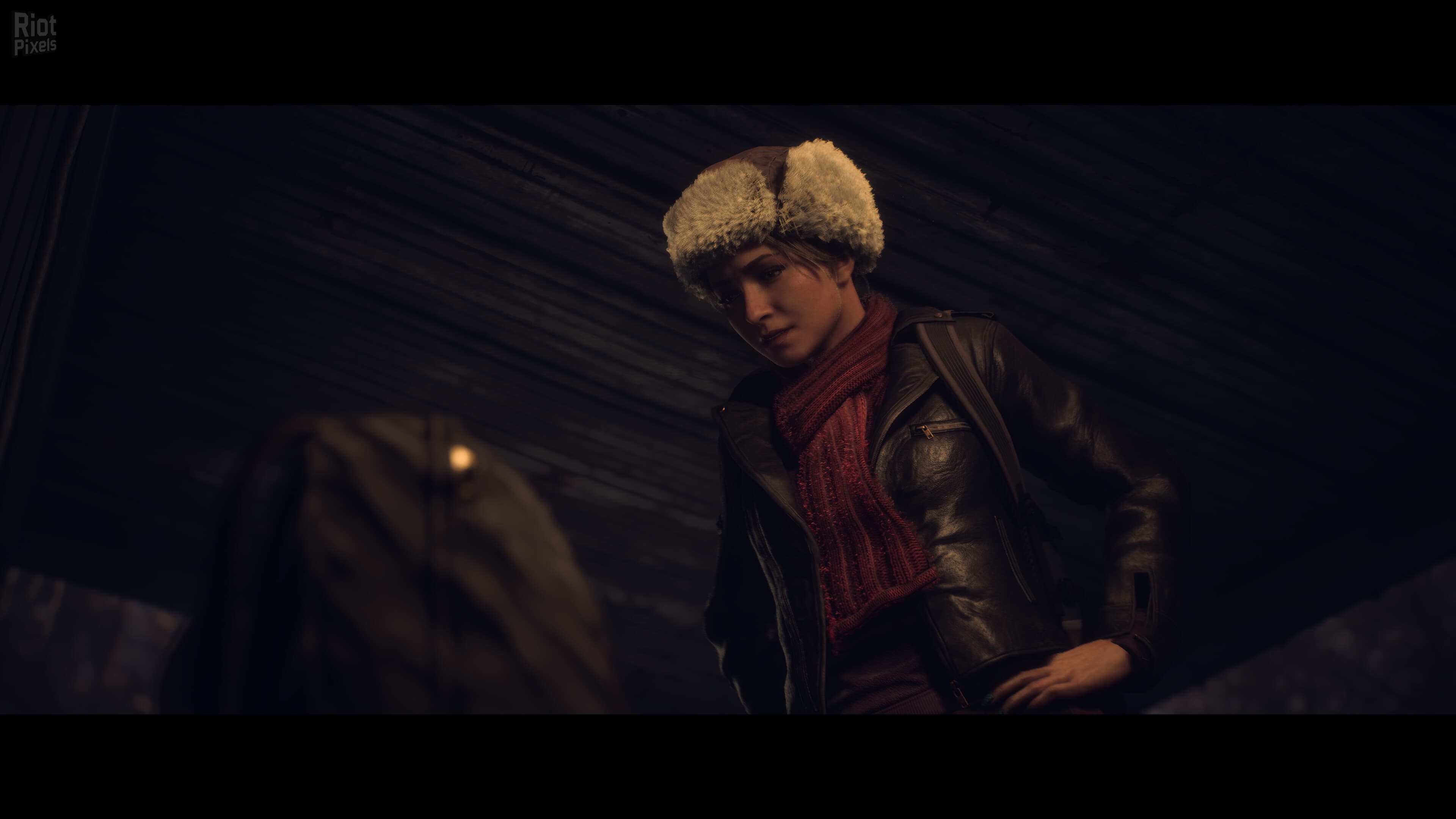 Until Dawn screenshot 1