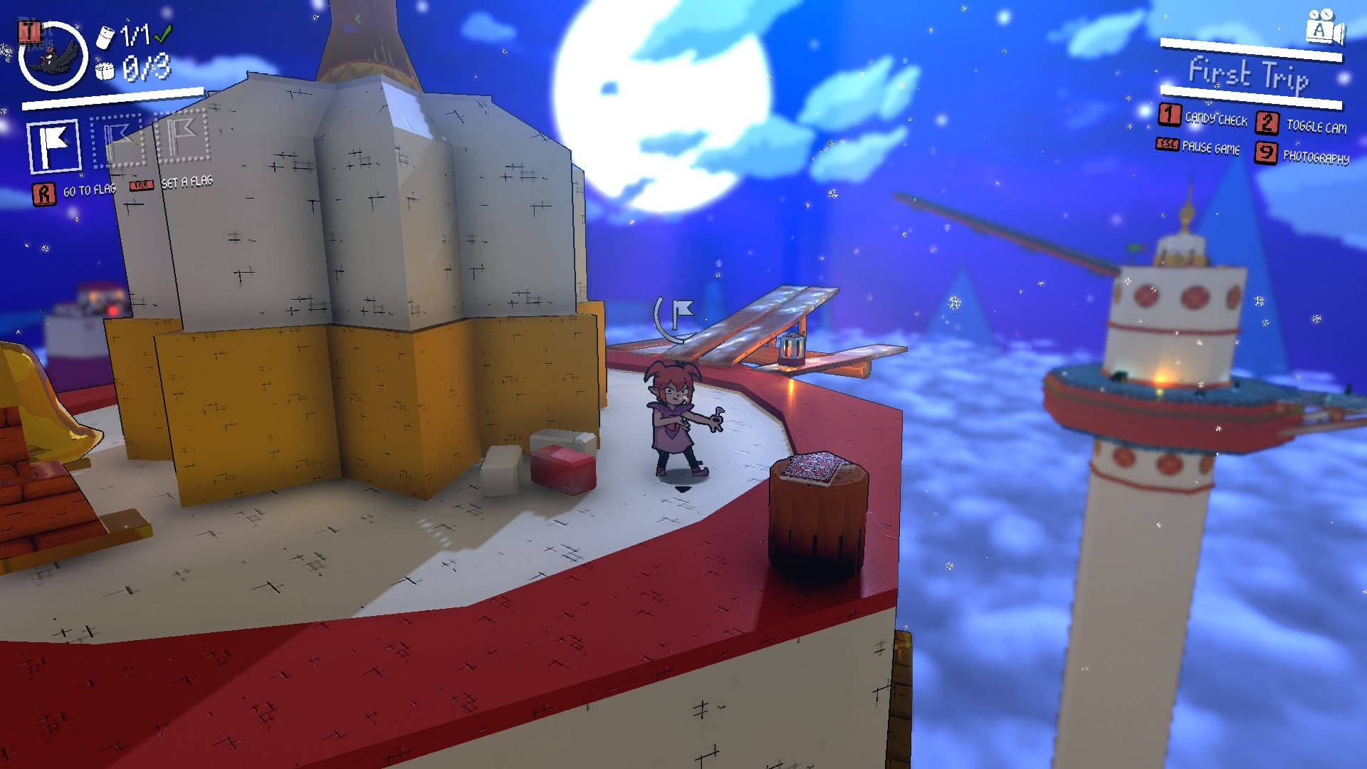 Demon Turf – Build 10675724 + Tower Expansion screenshot 2