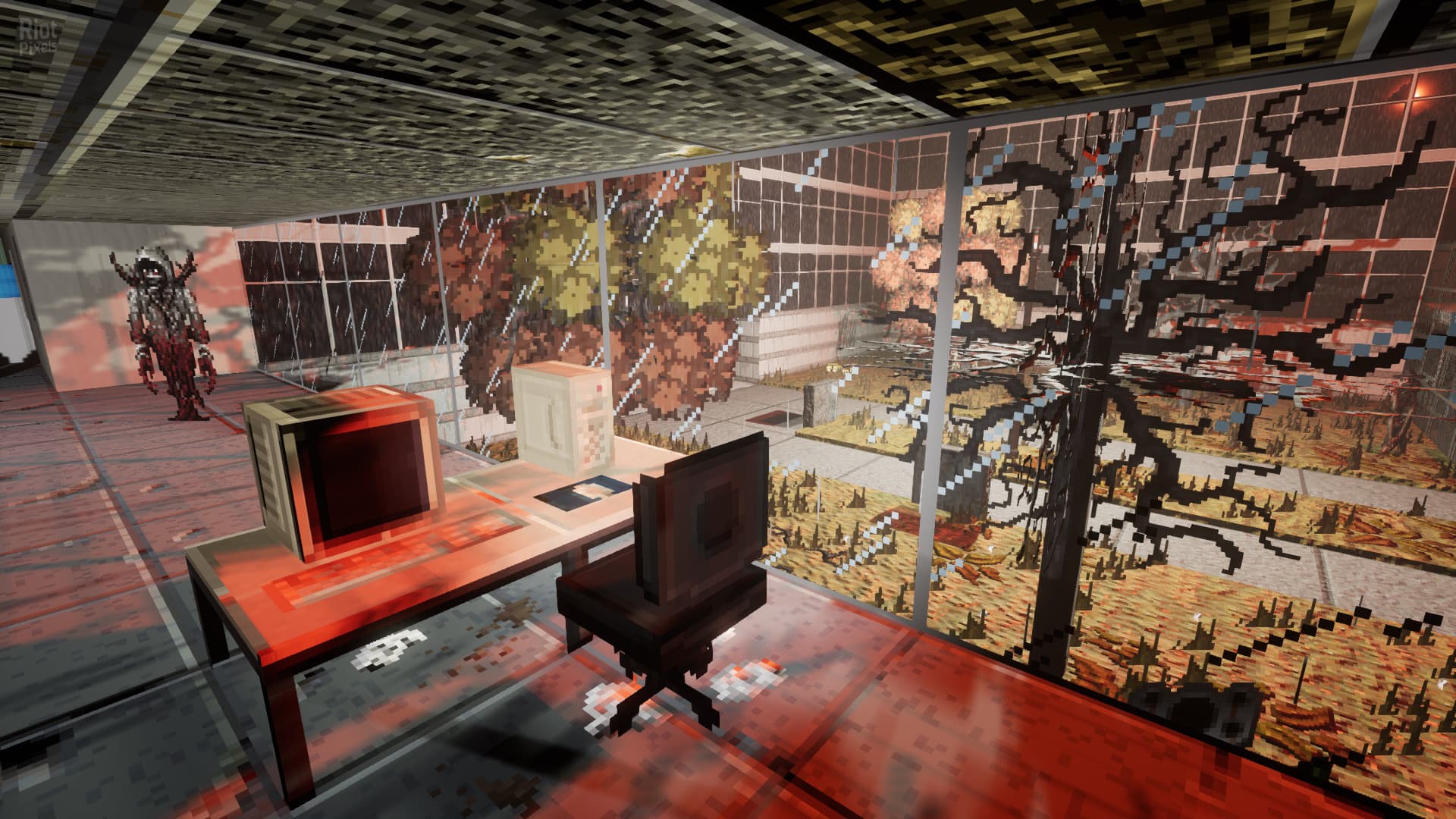 Nightmare Reaper – v1.0 screenshot 4