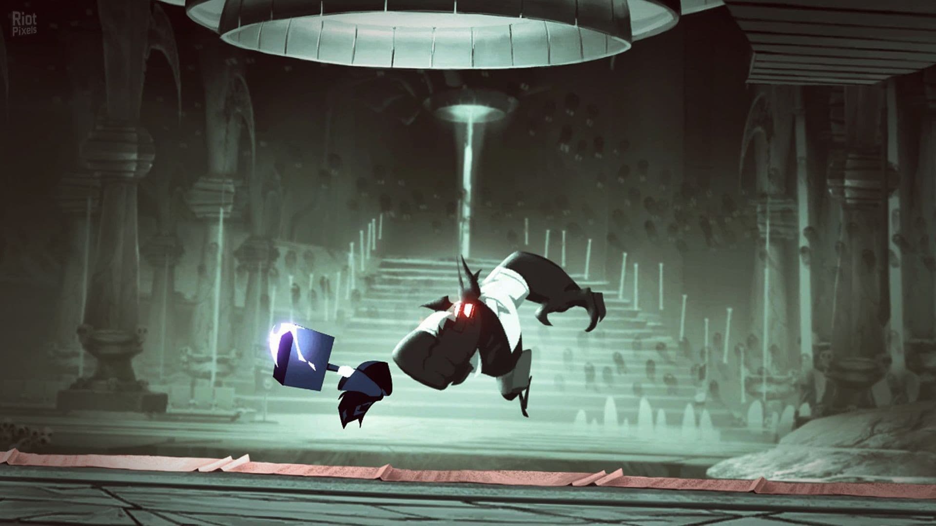 Have a Nice Death – v1.0.0.53022 (Release) screenshot 1