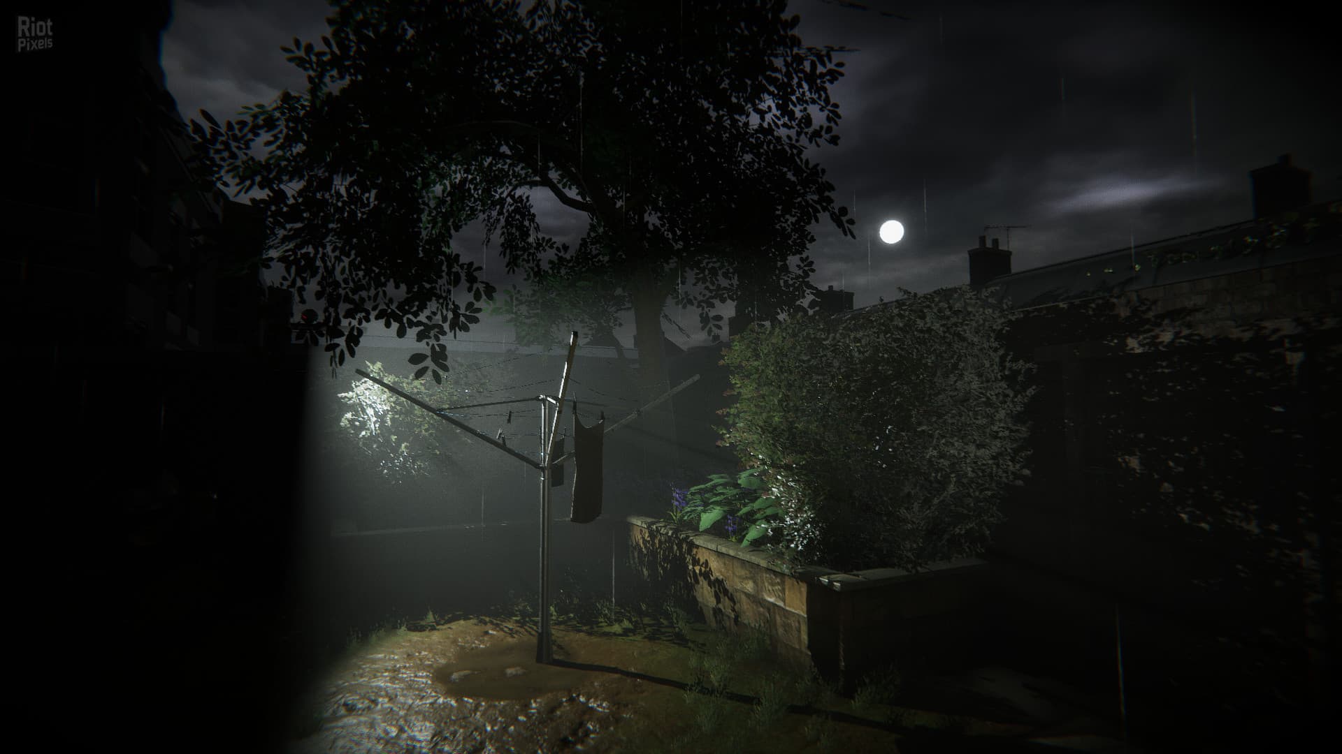 Eternal Threads screenshot 4