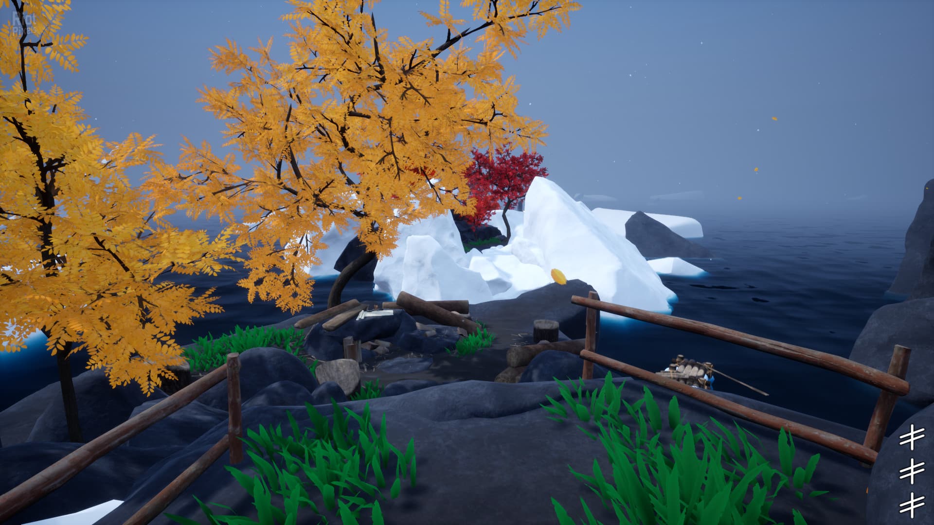 The Misty Tale screenshot 4