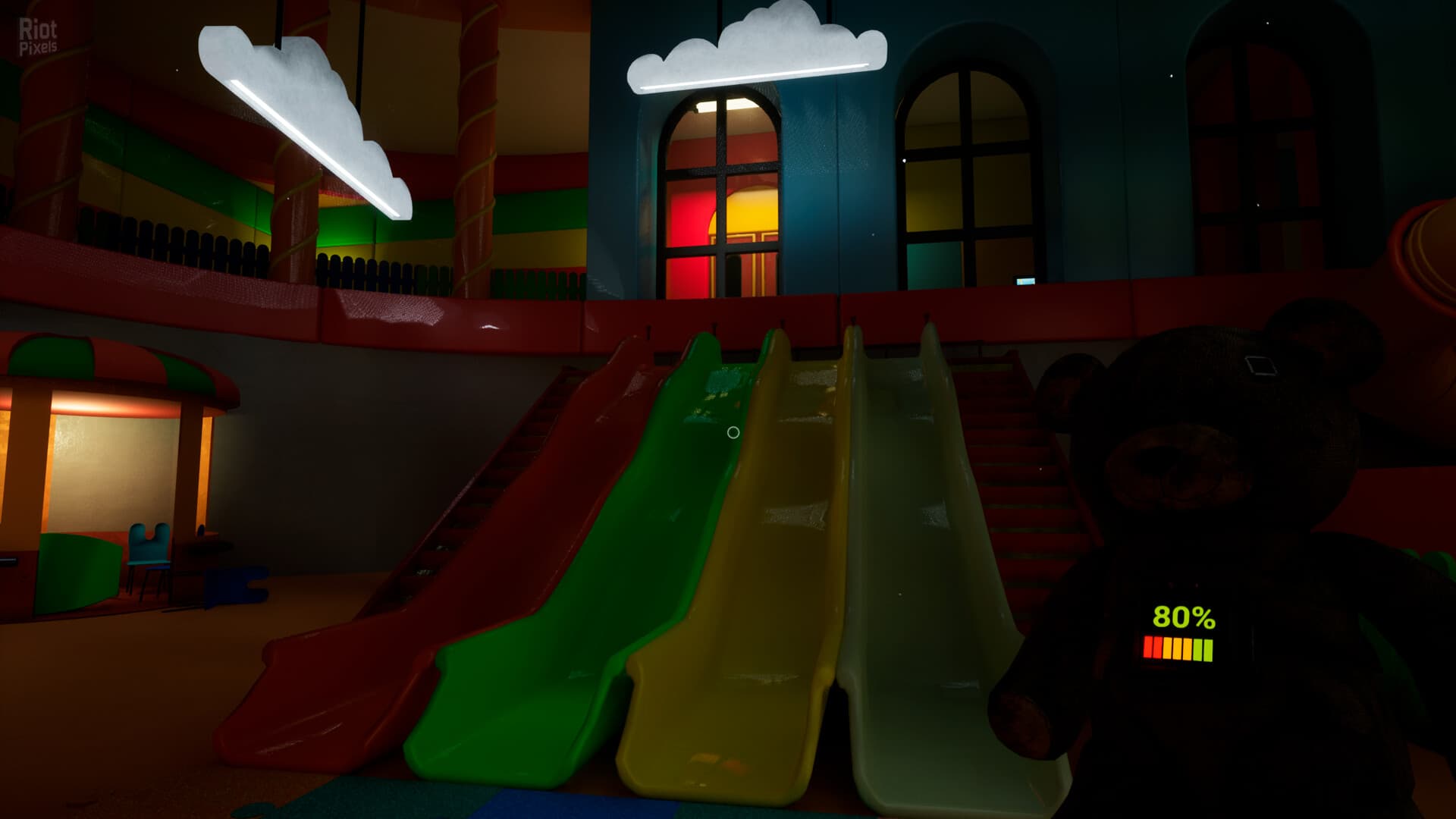 Joyville + Windows 7 Fix screenshot 3