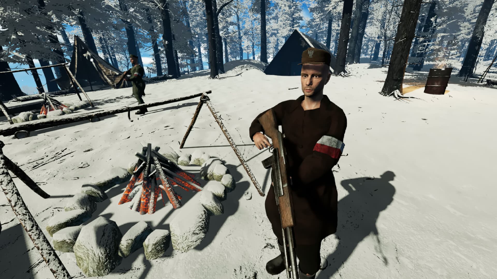 Farmer’s Father: Save the Innocence screenshot 6