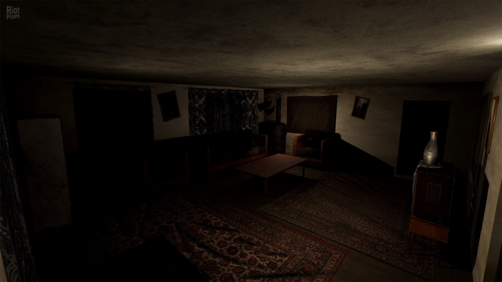 Y. Village – The Visitors screenshot 5