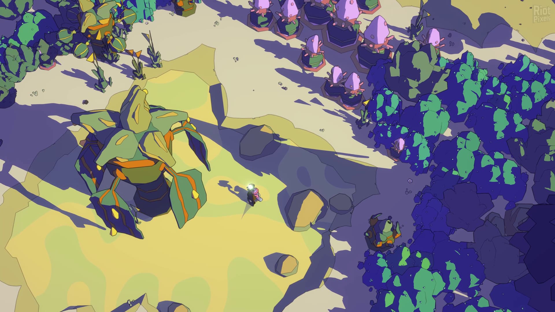 Unexplored 2: The Wayfarer’s Legacy – v1.0.3 (Release) screenshot 6