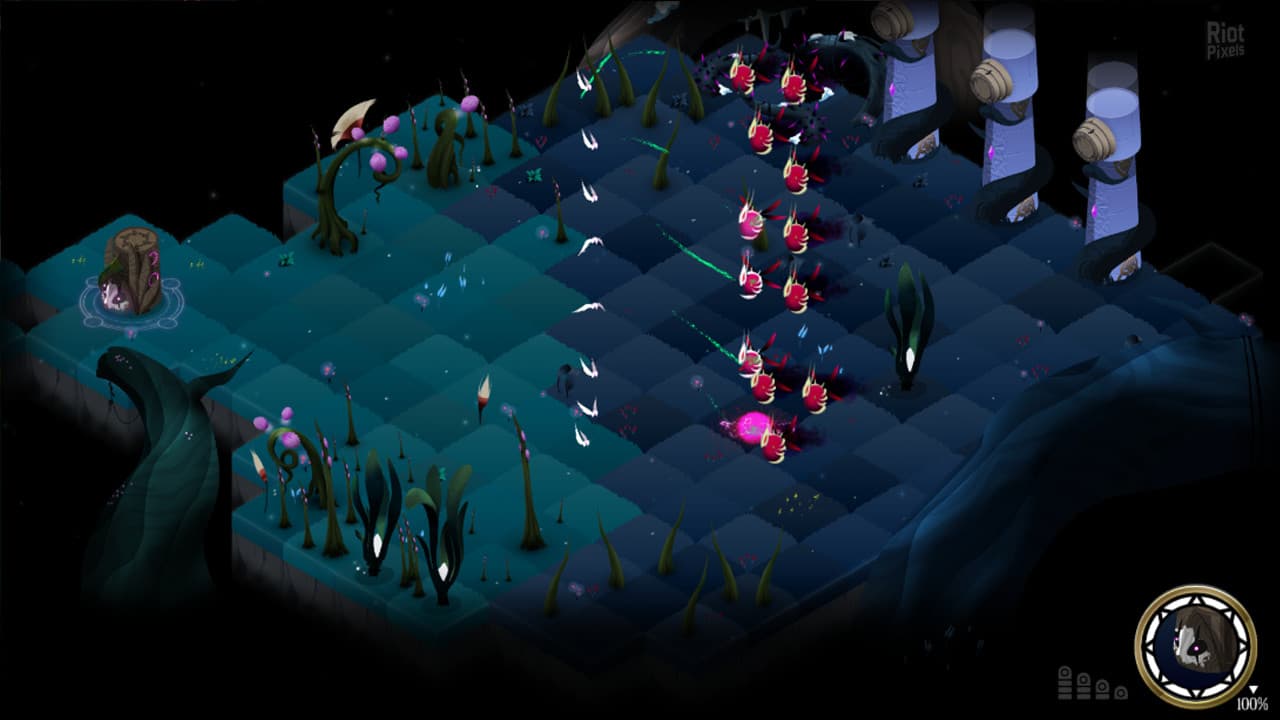 Spirit Oath – v1.4 screenshot 2