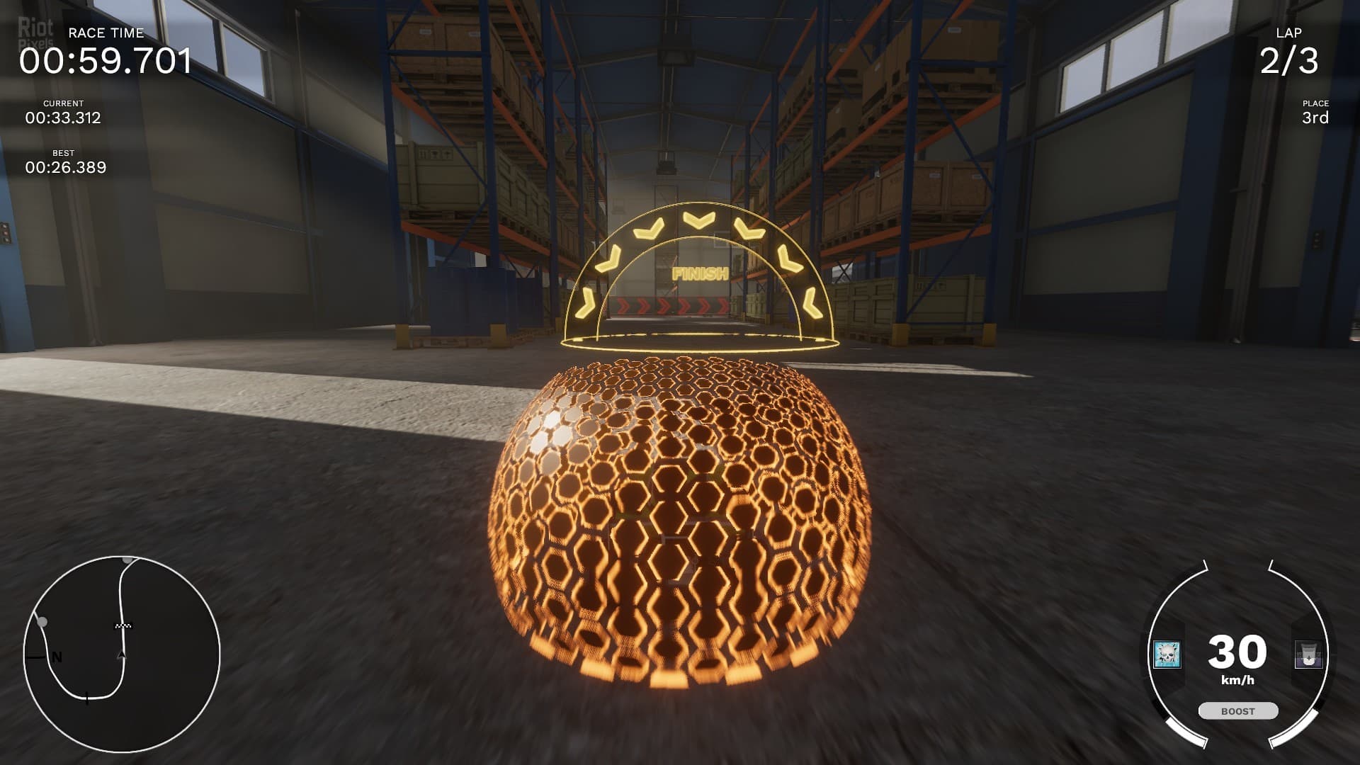 Pocket Cars – v1.0.0 (Release) screenshot 5