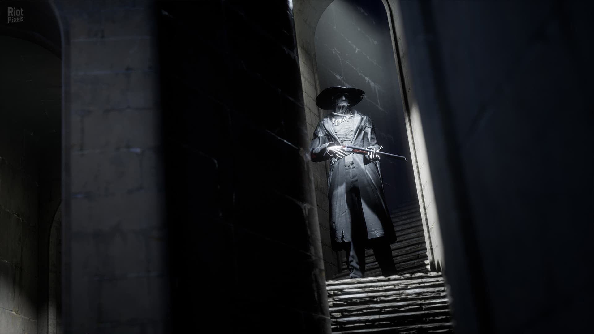 Horror Tales: The Wine screenshot 2