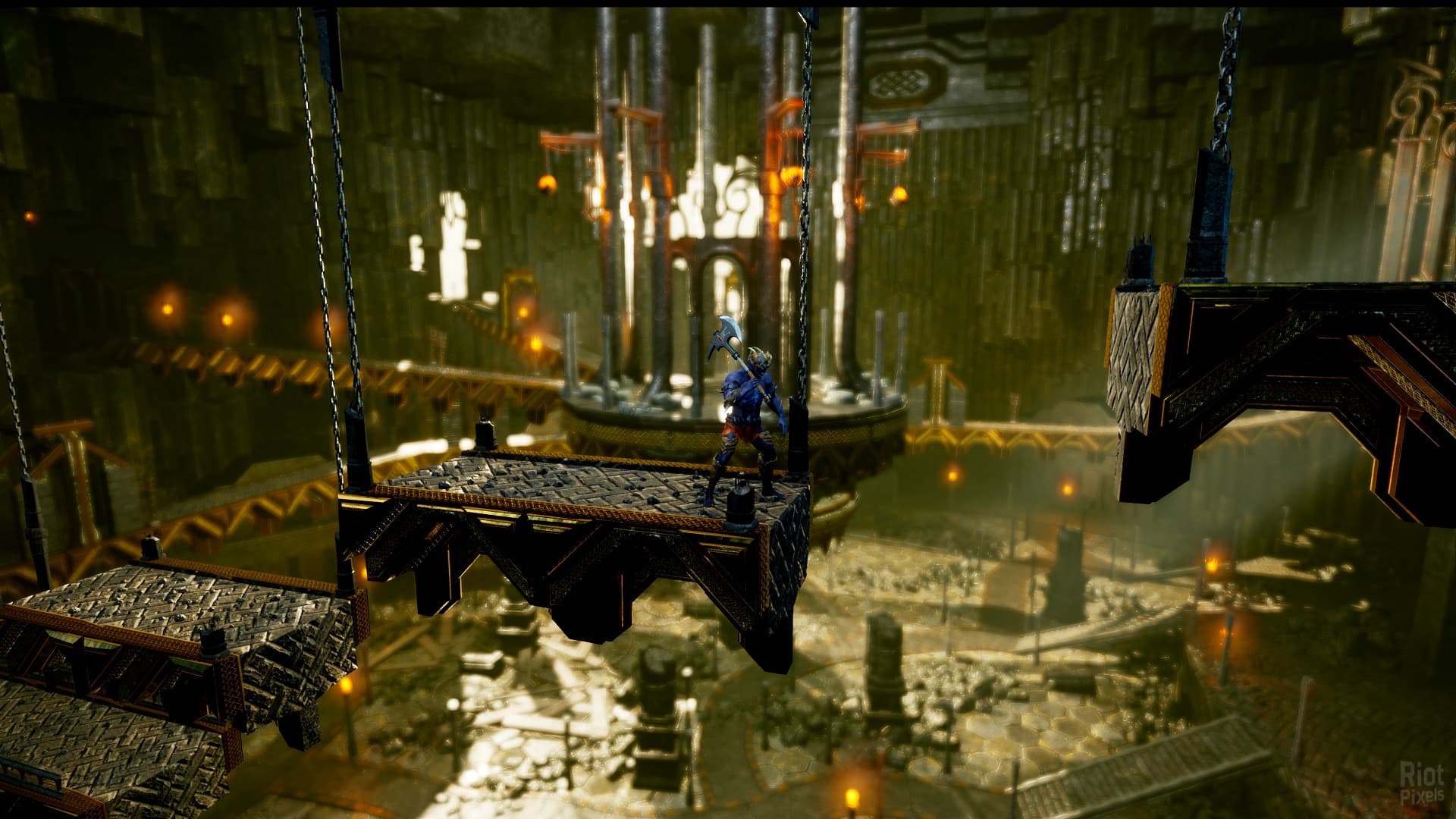 Demon Skin – v1.1005 screenshot 5