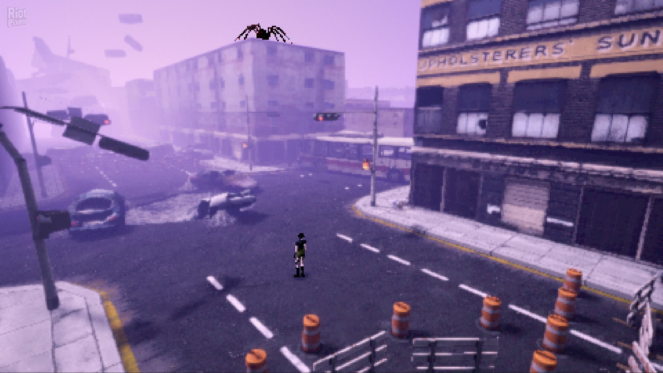 Heartworm – v1.0.3f2 screenshot 3