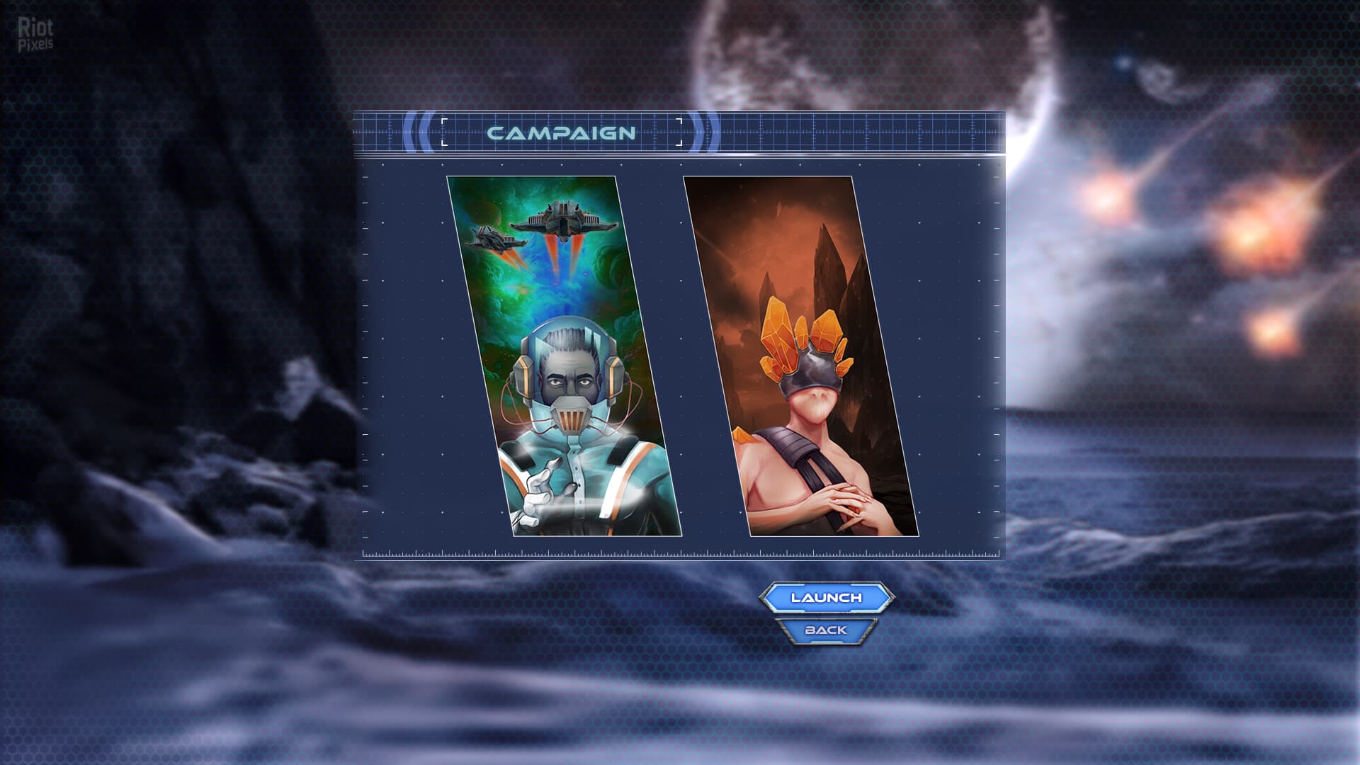 Galactic Ruler Enlightenment – v11.2.1286 screenshot 4