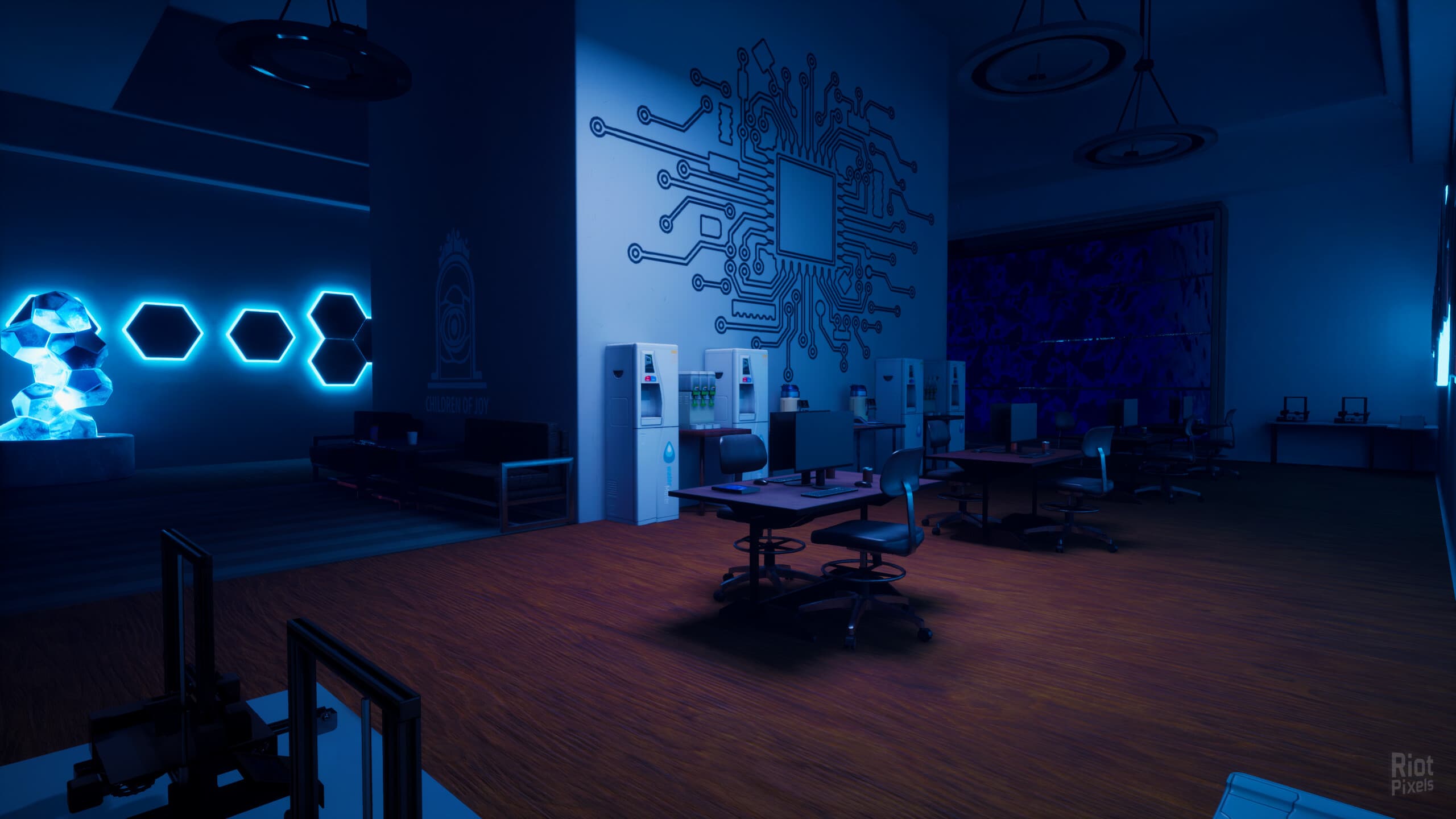 Pact of Joy – v1.0.2 screenshot 5