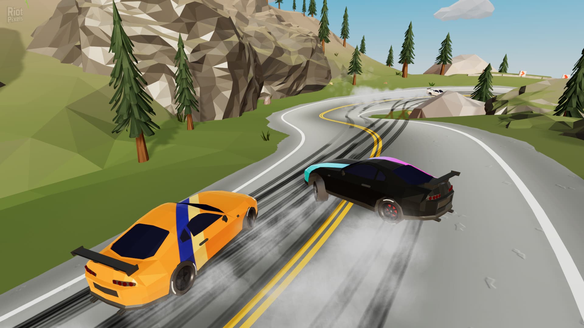 Star Drift Evolution + Multiplayer screenshot 1