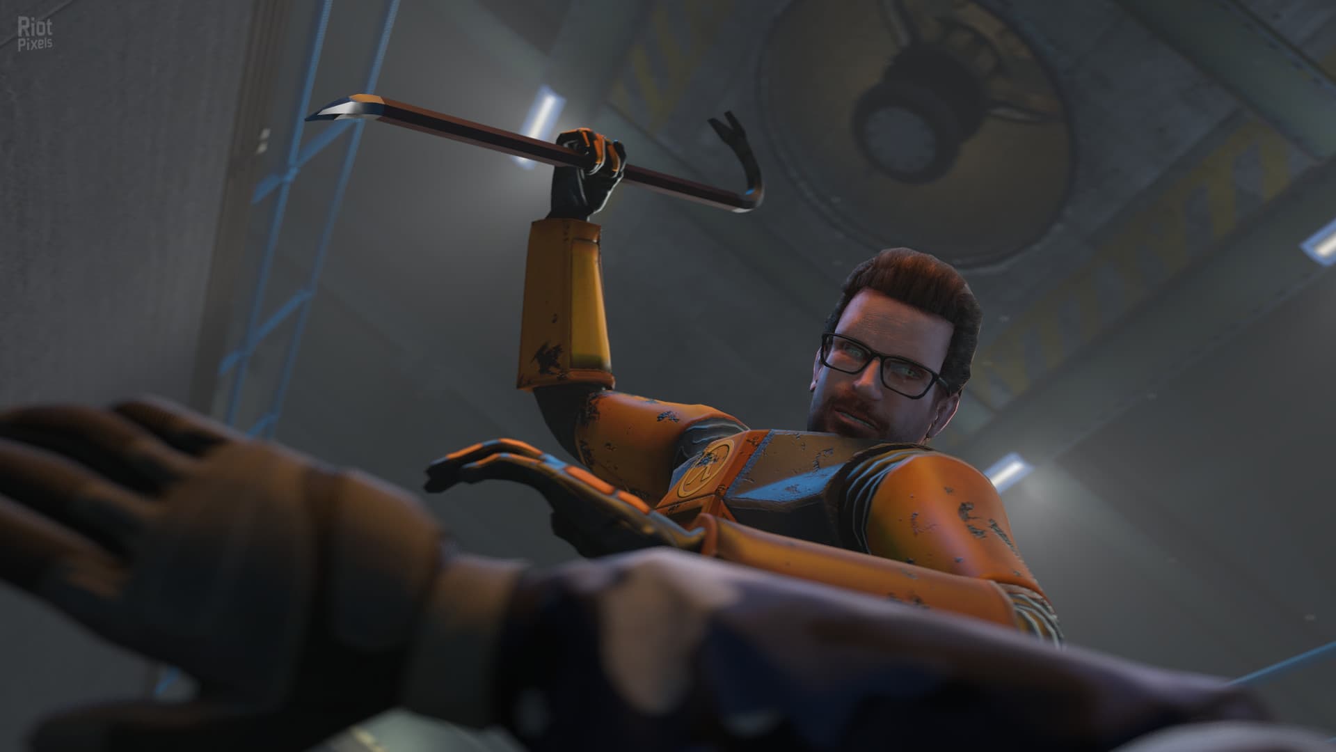 Hunt Down The Freeman + Update 1 (Day 1 Patch) screenshot 4