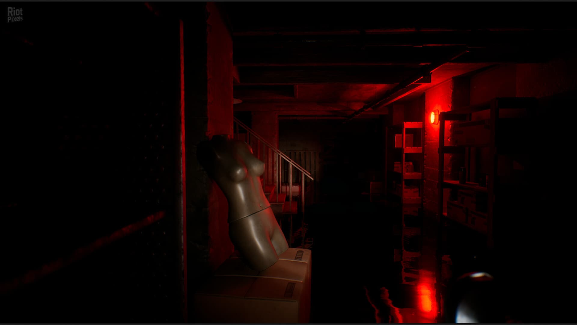 House of Lost Souls – v1.0.1 screenshot 6