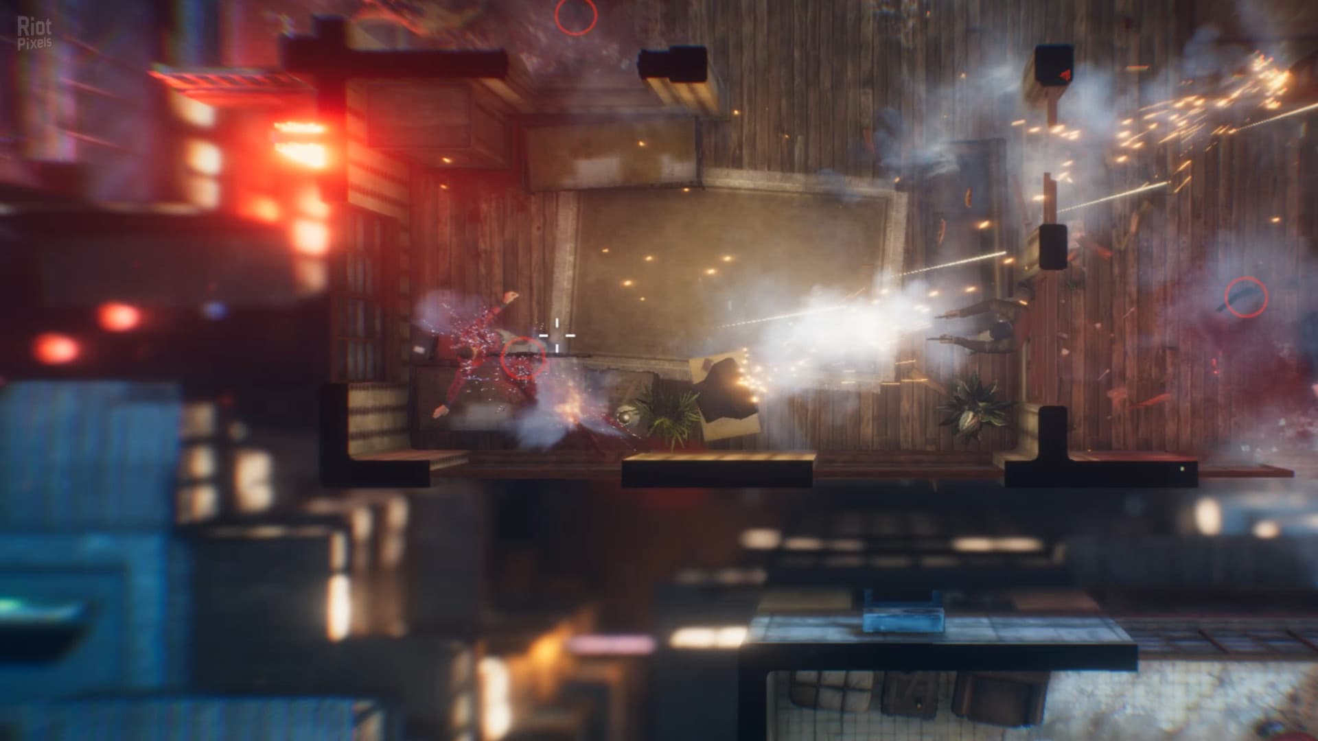 The Hong Kong Massacre screenshot 6
