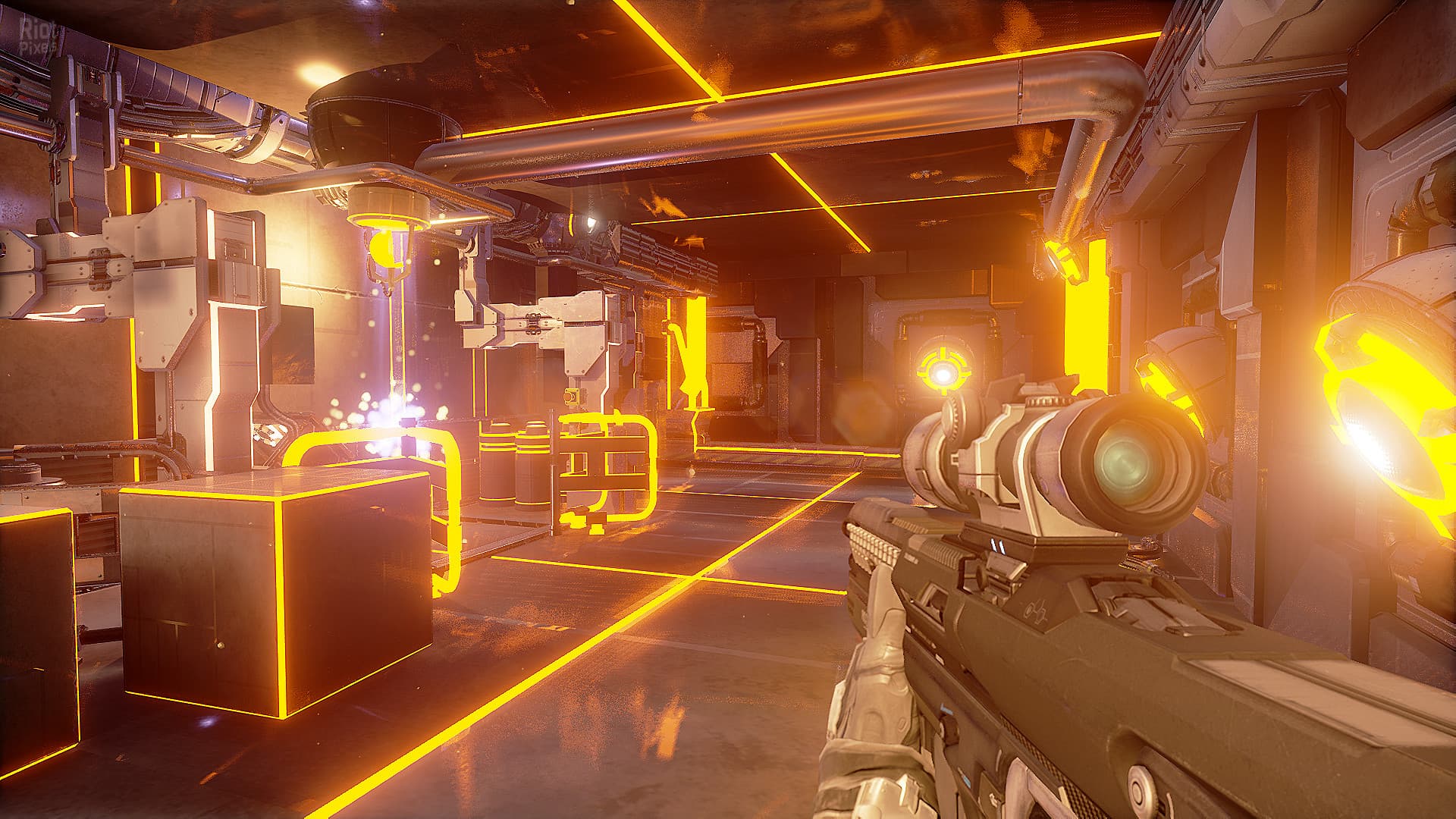 One Sole Purpose screenshot 1