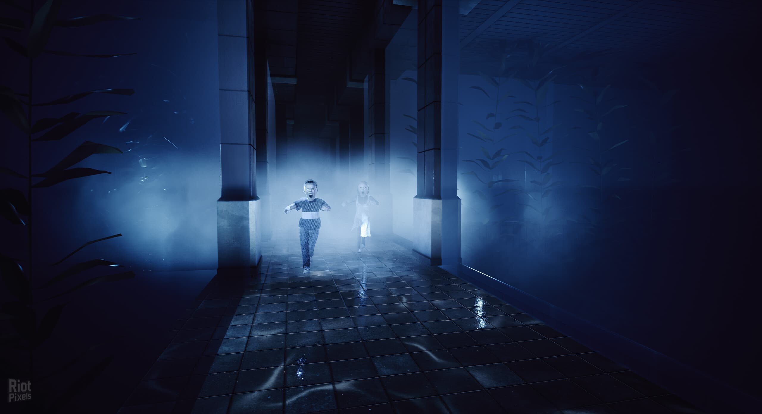 Horror Maze 2 + Windows 7 Fix screenshot 4