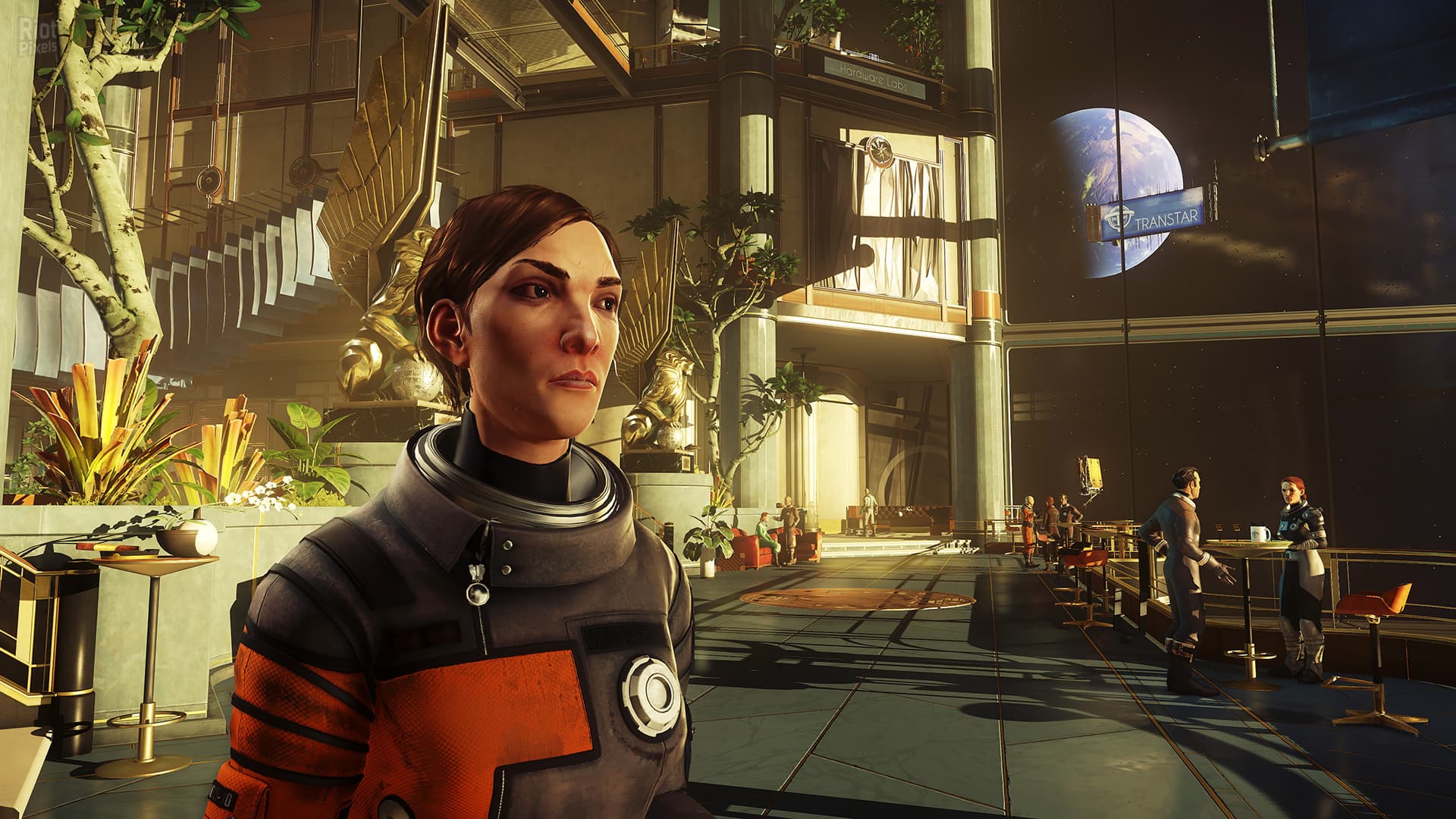 Prey: Digital Deluxe Edition – Build 10966486 (38551) GOG + 2 DLCs screenshot 5