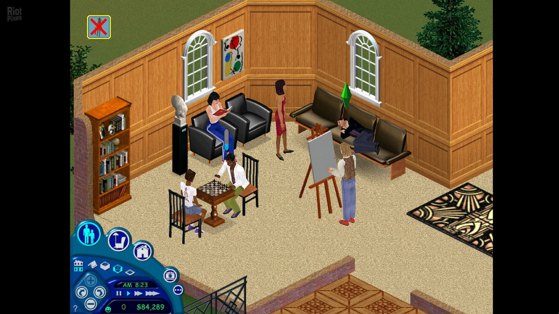 The Sims Legacy Collection – v1.0.0.70 + All DLCs screenshot 3