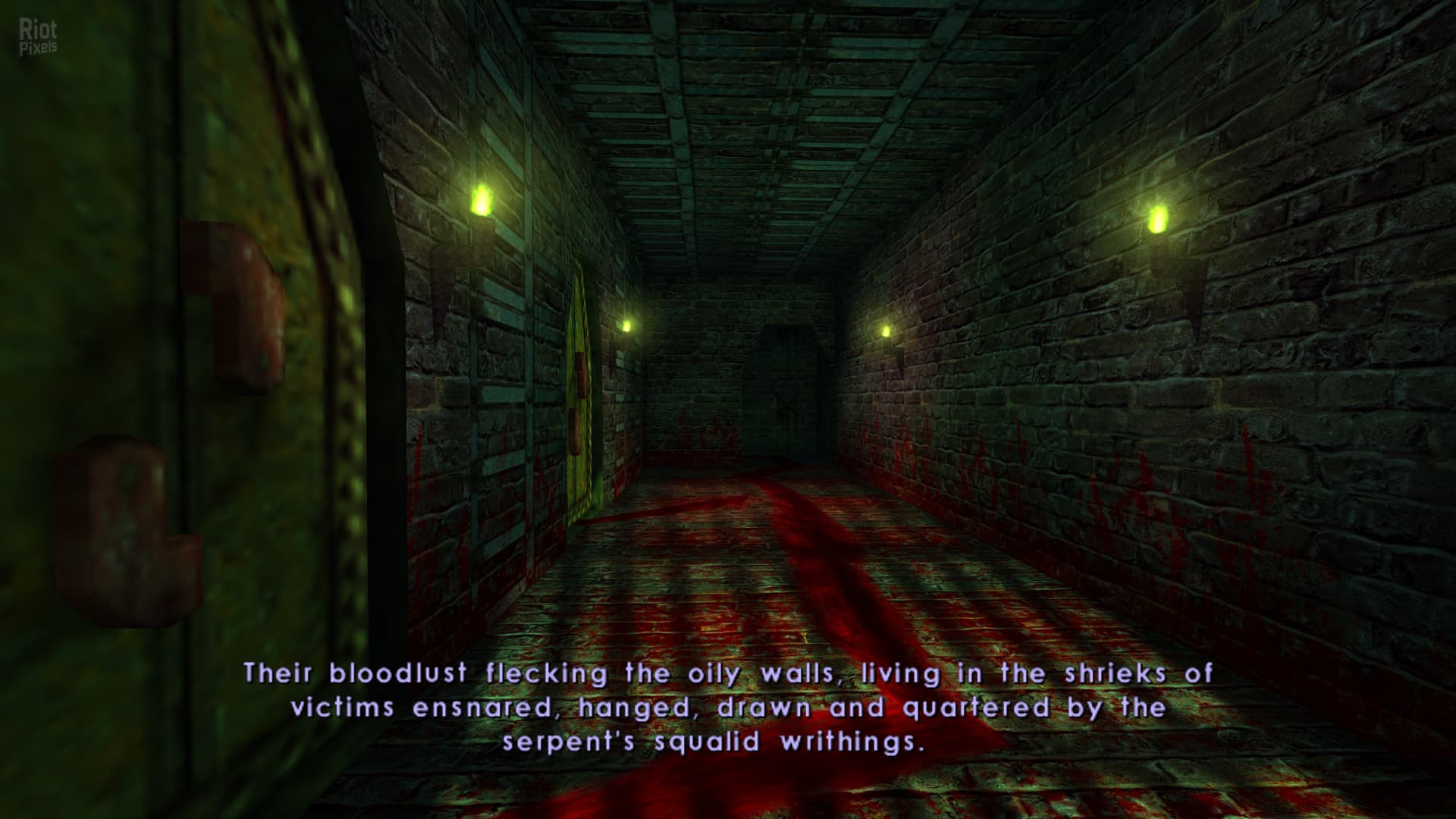 Shadow Man: Remastered – v1.0.2261 screenshot 5